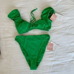 dippin daisys bikini